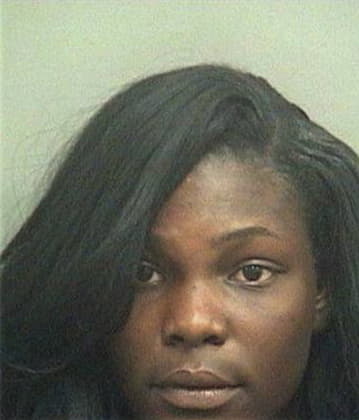 Darrenesha Stacy, - Palm Beach County, FL 